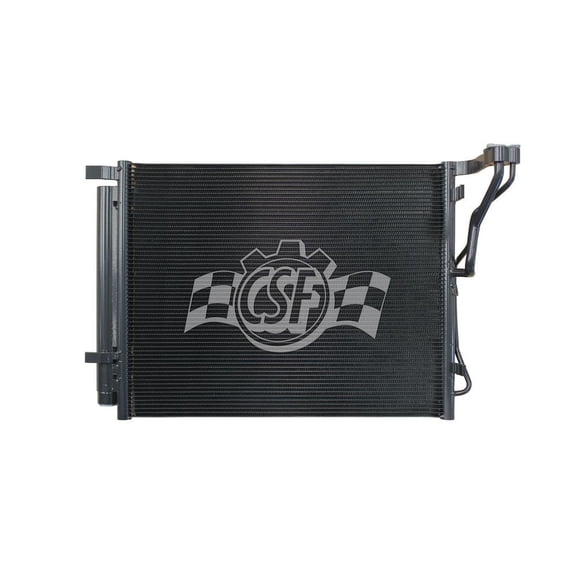 CSF 10719 A/C Condenser