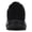 Black, variant on Men's Breathable Cushioned Versatile Casual Sneaker, Multi-scene outfits (Non-Slip, Machine washable)
