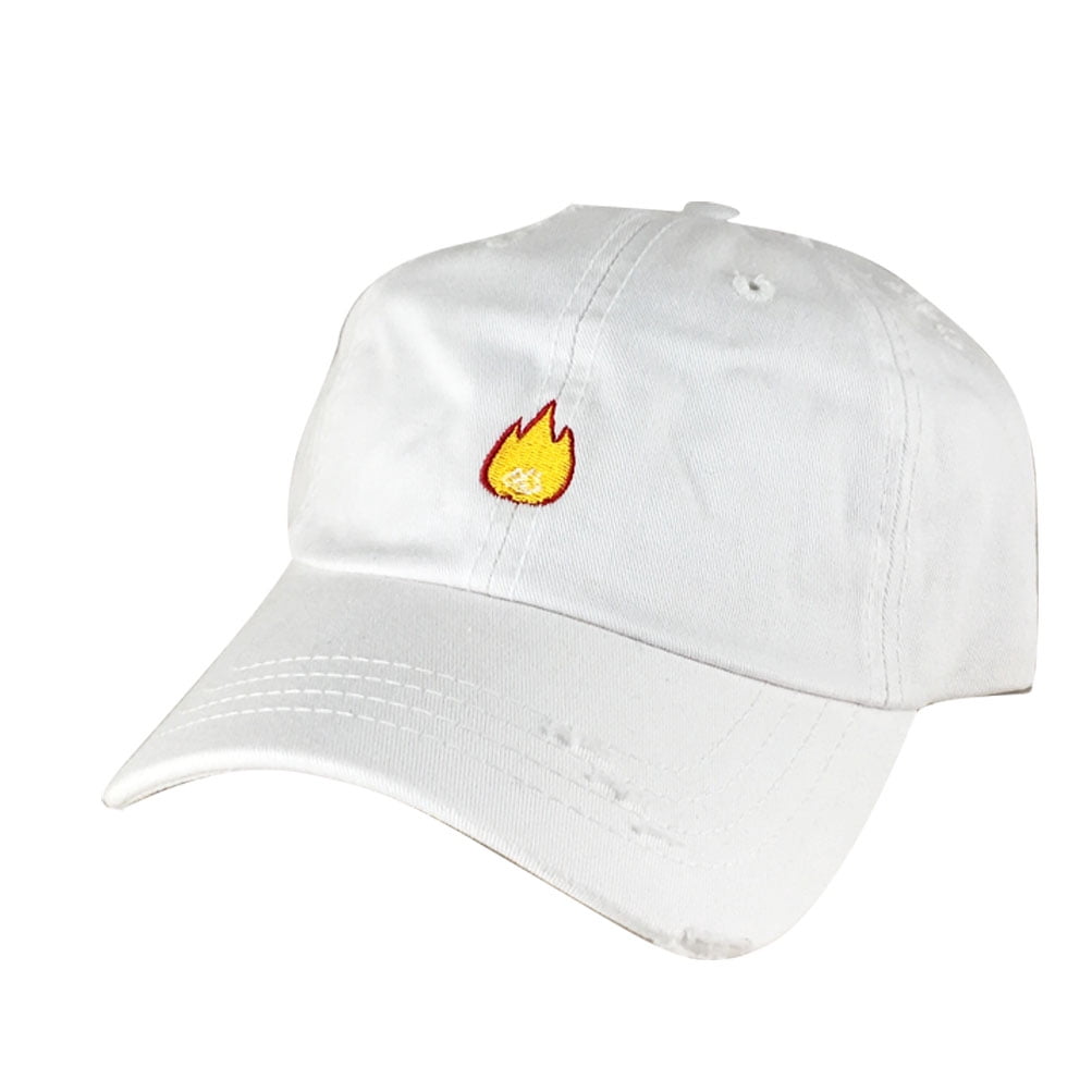 walmart emoji hat