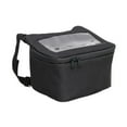 thumbnail image 1 of Bolsa impermeable para auriculares con pantalla táctil para teléfono móvil, bolsa frontal para manillar de motocicleta S Horizontal, 1 of 5