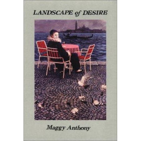 Landscape of Desire (Paperback)