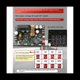 thumbnail image 2 of Fuente de AlimentacióN de Voltaje Estabilizado de Corriente Continua CNC 20A 1200W Voltaje Constante Placa Reductora de ReparacióN de Corriente Constante, 2 of 6
