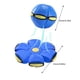 thumbnail image 3 of Genérico Pelota Saltarina para Niños, Gracioso Metaball Mágico, Platillo Volador Magic Metaball con 6 Luces, Children's Bouncing Ball para Interacción Entre Padres E Hijos, 3 of 3