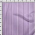 thumbnail image 3 of oneOone Cotton Flex Fabric Stripe Printed Craft Fabric BTY 40 Inch Wide, 3 of 4