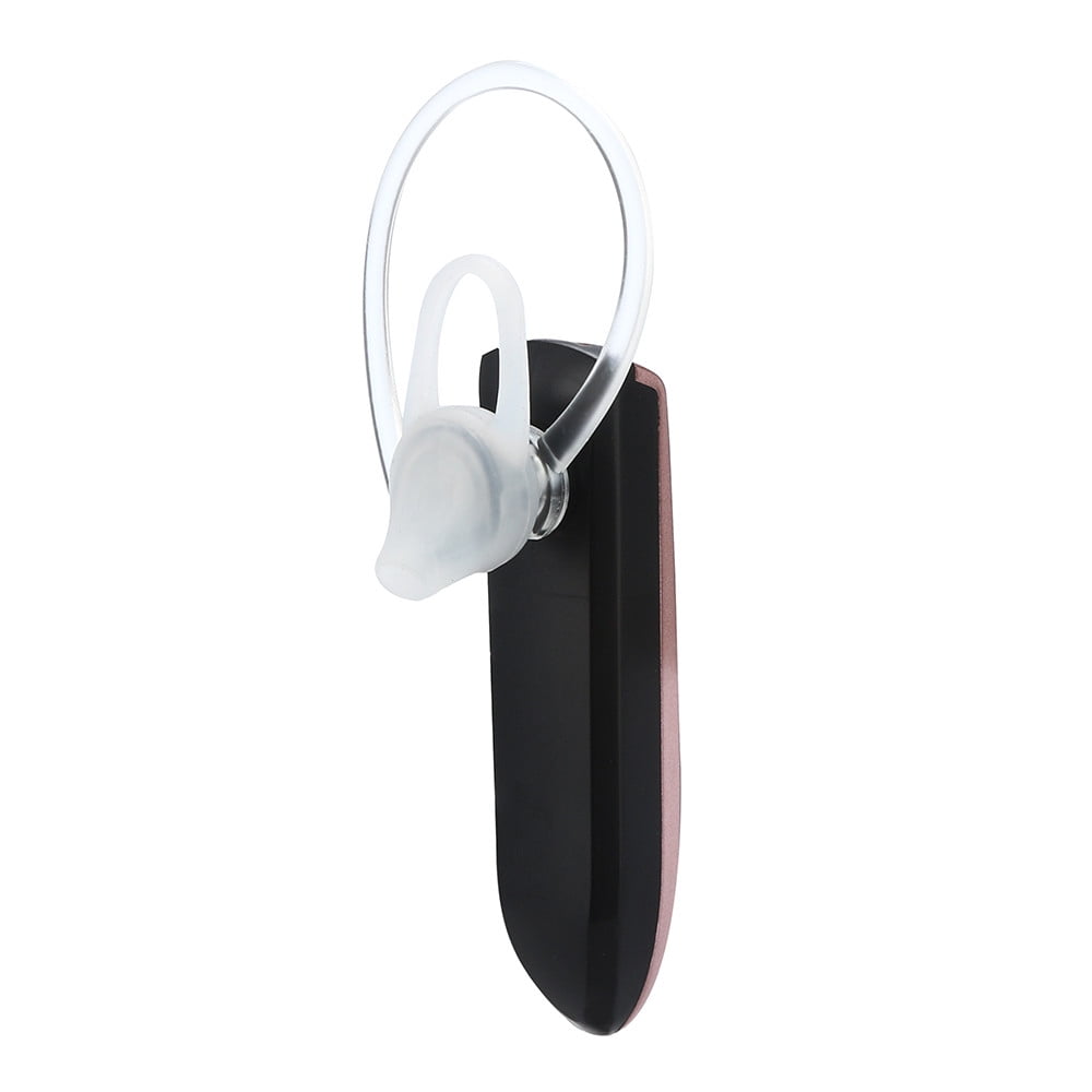 Vikudaty 4.1 Wireless Headset Earbud Headphone Earphone With Mic For iPhone - Walmart.com