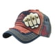 thumbnail image 1 of Gorra de Béisbol Vintage Sombrero de Mezclilla con Remaches de - Azul , 50-60cm Sunnimix Gorra de béisbol para mujer, 1 of 8