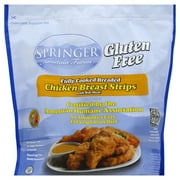 Fieldale Smf Fc Breast Strips 14/28oz