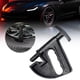 thumbnail image 4 of Riwesomey Cambiador de neumáticos de coche ajustable portátil Universal, abrazadera de cuentas, reemplazo de llanta de vehículo, Clip, herramienta Herramientas de reparación de automóviles Riwesomey VI022293-01B, 4 of 6