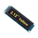 thumbnail image 2 of Módulo OLED Injueey Pantallas Electrónica Amarillo, 2 of 6