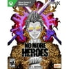 No More Heroes 3: Day 1 Edition - Xbox Series X