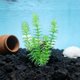 thumbnail image 5 of Plantas de acuario de plástico flexible para agua dulce y decoración de acuarios de agua salada, 5 of 6