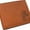 Bifold, variant on Cowboy Western Men's RFID Blocking Genuine Leather Bifold Trifold Wallet Trifold