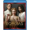 The Borgias: The Final Season (Blu-ray)