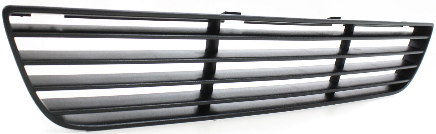 Bumper Grille Compatible With 2005-2010 Chevrolet Cobalt 2007-2010 Pontiac G5 Textured