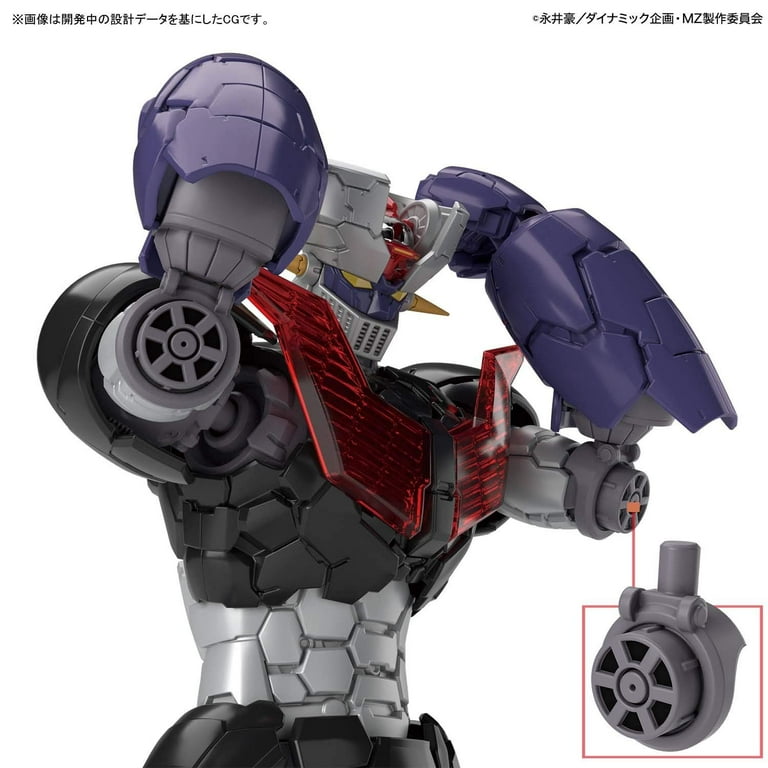 Bandai Hobby Mazinger Z Infinity Movie Ver. HG 1/144 Model