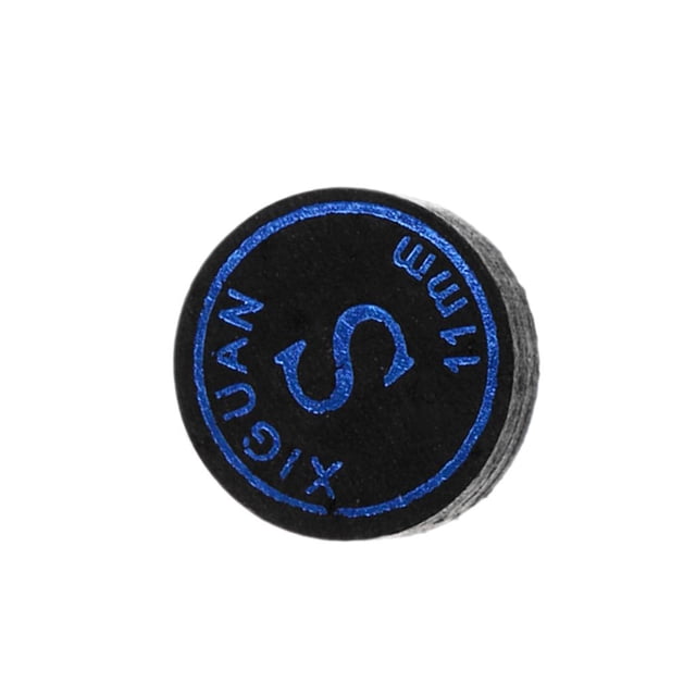 Accesorios de Billar Sharpla Premium Pool Cue 11mm Consejos de Entrada