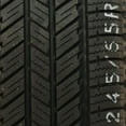 thumbnail image 5 of Blacklion Voracio H/T Highway 225/75R16 104S Light Truck Tire, 5 of 6