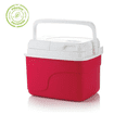 thumbnail image 1 of Termo Hielera Nevera Personal 4.5L Rojo ESTRA Termo Personal 4.5 Lts, 1 of 2