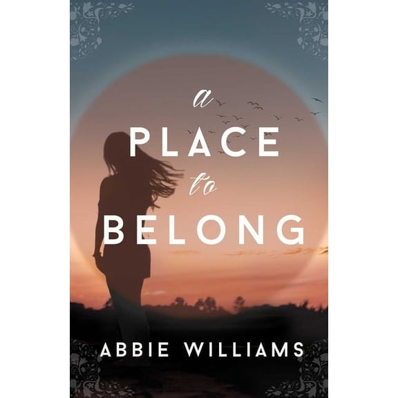 A Place to Belong, (Paperback)