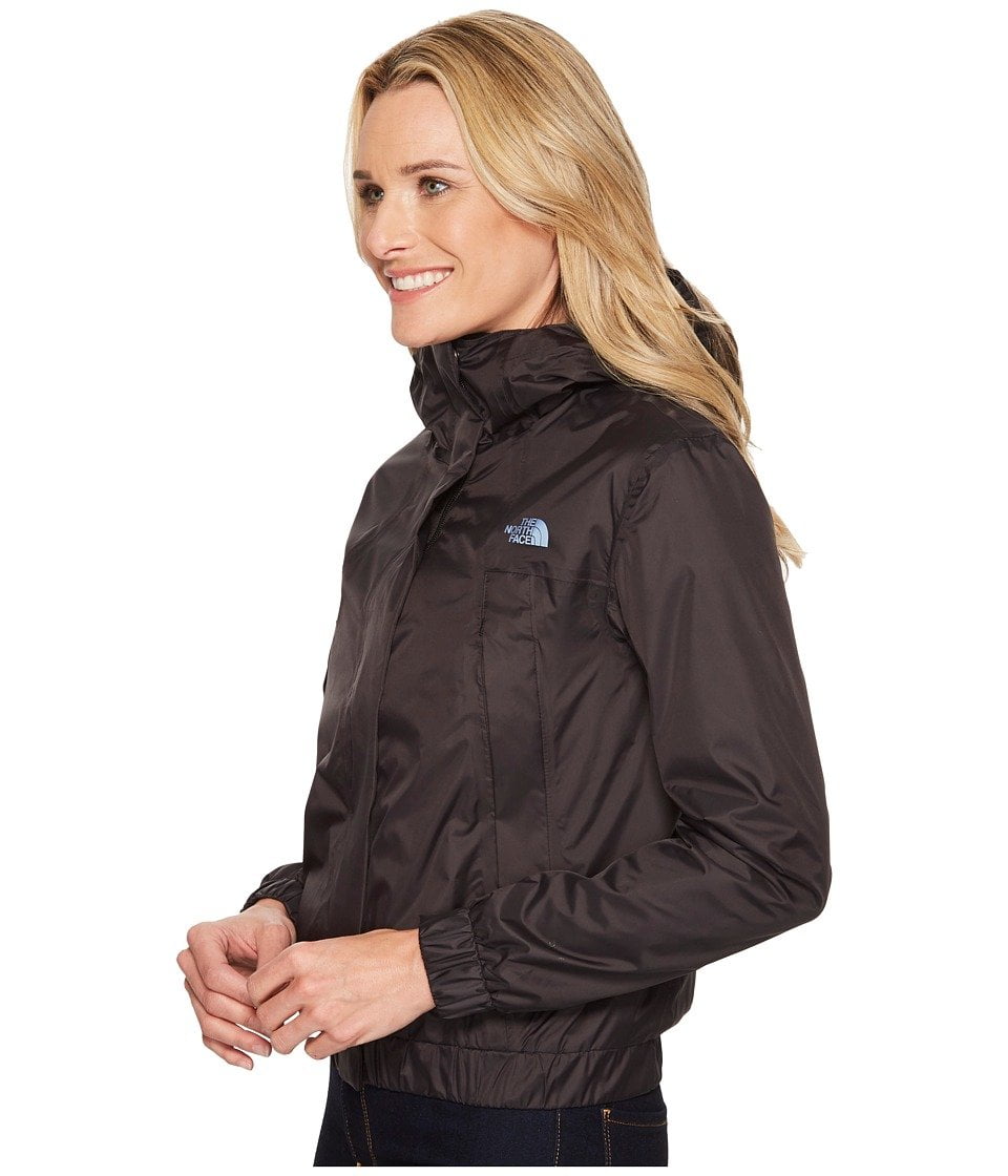 Women's precita rain jacket sales