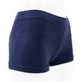thumbnail image 5 of Paquete 12 Docena Boxer Microfibra Dama Likra Ajustable, 5 of 5