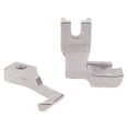 thumbnail image 3 of U192 U193 Standard Walking Foot With Teeth Set For Industrial Sewing Machine 3-8 U192NC U193K, 3 of 7