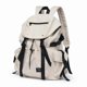 thumbnail image 2 of Mochila con Cordón, Mochila Escolar, Correa Ajustable con Asa , Bolsa de Libros Portátil, Mochila Escolar para Compras Al Aire L, 2 of 9