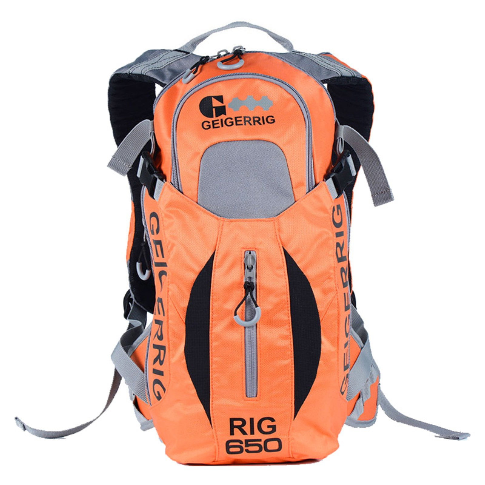 Geigerrig The Rig 650 Hydration Pack