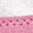 Pink, variant on Stride Rite Munchkin Infant Boy Zada Casual Sneaker