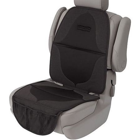Summer Elite DuoMat Premium 2-in-1 Car Seat Protector