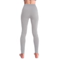 thumbnail image 4 of KUDA MODA Women Winter Legging Warm Fleece Lined Legging Thick Thermal Pants, 4 of 5