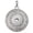 DZ330, variant on Popular Ginger Drill Snap Pendant Keychain Fit 18mm Snap Button Jewelry Making -DZ330
