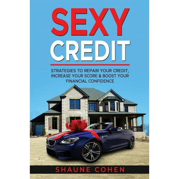 Sexy Credit, (Paperback)