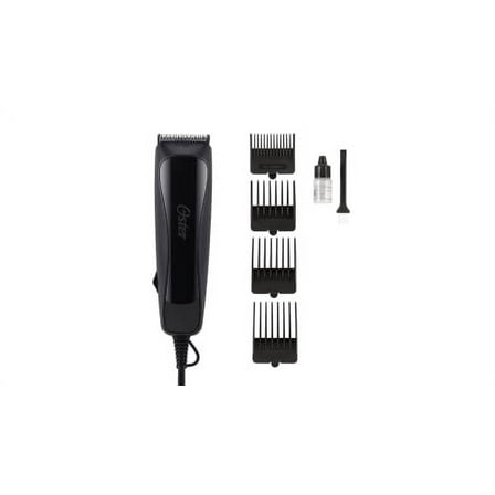 Oster Calm Clips Medium Duty Clipper Grooming Kit for Dogs & Cats