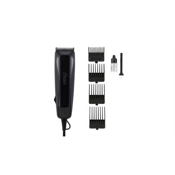 Oster Calm Clips Medium Duty Clipper Grooming Kit for Dogs & Cats