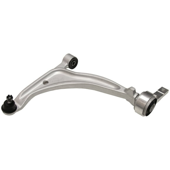 MOOG RK620167 Control Arm and Ball Joint Assembly Fits select: 2002-2006 NISSAN ALTIMA, 2004-2008 NISSAN MAXIMA