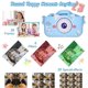 thumbnail image 5 of Kids Camera Toys For 3-9 Year Old Boys Girls, Children Hd Selfie Digital Video Camera For Toddler, Perfect Christmas Halloween Birthday Gift With 32gb, 5 of 5