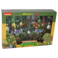 thumbnail image 5 of NECA Teenage Mutant Ninja Turtles Napoleon & Attila Action Figures 2-Pack, Collector's Edition, 5 of 6