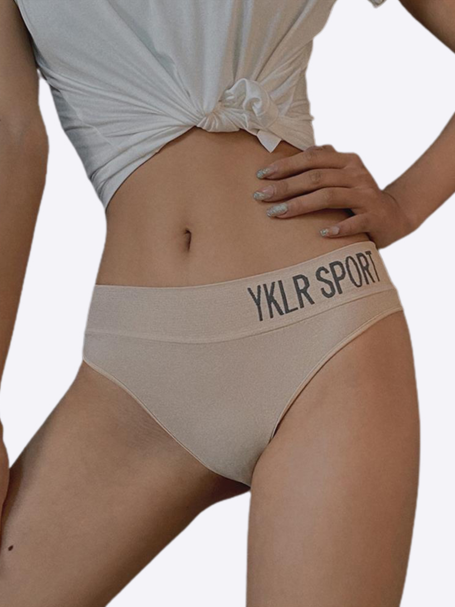 Ladies sports knickers Clearance