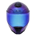 thumbnail image 4 of Casco Roda Revenge Pro Azul Gala y Abatible Mica Azul Svs azul M, 4 of 6