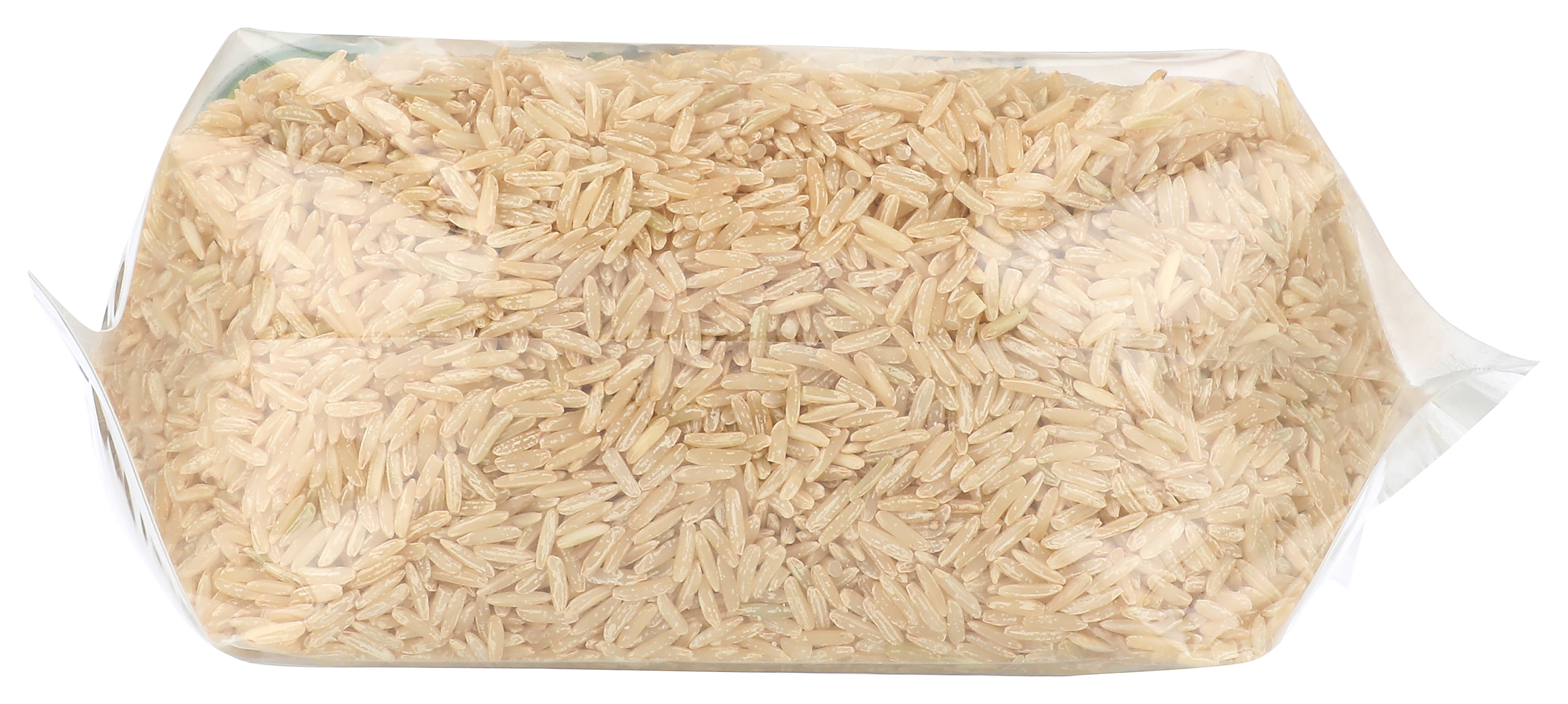 (2 pack) Dynasty Non-GMO, Gluten-Free, Super Premium Grade Jasmine Brown Rice, 5 lb, 1 Count