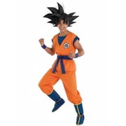 Men's Dragon Ball Z Goku Costume | Anime Costumes