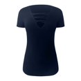 thumbnail image 1 of Gibobby Playera Corte clásico para Mujer Camiseta manga corta ajustada informal con diseño personalidad, camiseta manga corta para mujer(Marina,CH), 1 of 4