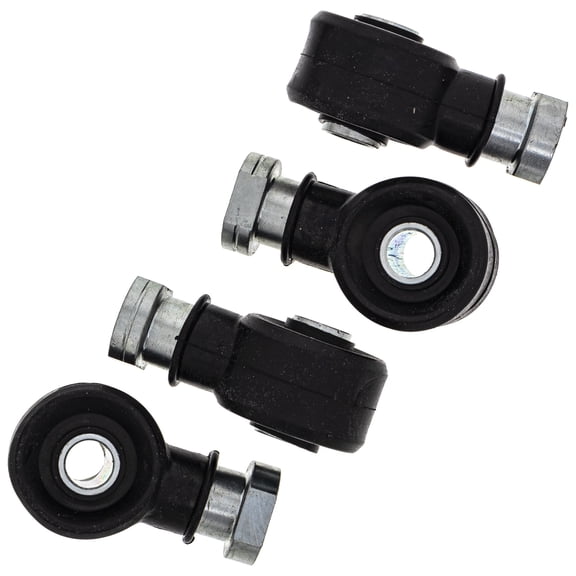 Niche Tie Rod End Kit for Polaris Sportsman 400 300 Hawkeye 300 ATV 519-KTR2248E