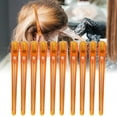 thumbnail image 6 of Mgaxyff Hair Clips,10pcs Duck Bill Clips Sectioning Hair Styling Clips Hairdressing Styling Tools for Hair Salon,Duck Bill Clips, 6 of 8