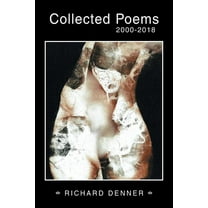 Collected Poems, 2000?2018