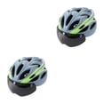 thumbnail image 4 of Yuarrent Casco de ciclismo hueco para reducir la resistencia al aire: rendimiento óptimo garantizado Casco de bicicleta PC sin carga Type4 NO4, 4 of 6