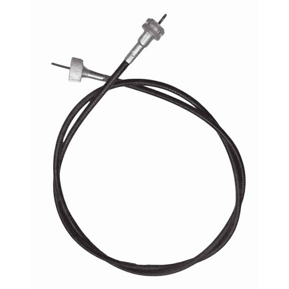 Ford Tachometer Cable 39 inch 2000 2600 3000 3600 4000 4600 5000 5600 6600 Tractor
