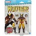 thumbnail image 2 of Marvel Retro 6" Collection Wolverine Figure, 2 of 2