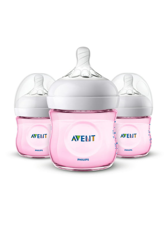 vergelijking Gearceerd vrede Philips AVENT Baby Bottles - Walmart.com